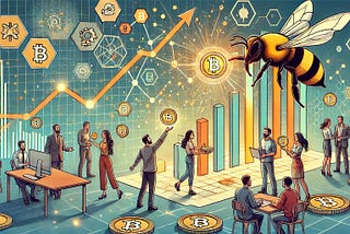 How Incentive-Based Marketing Enhances Conversion Rates in Decentralised Platforms