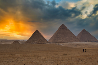 What Kind of Egypt Is God Sending You To?