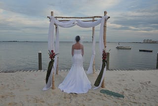 Wedding Photography (Why Hire A Professional Wedding Photographer)