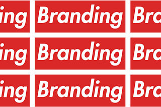 Build Bold Brands