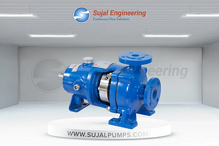 Chemical Pumps Manufacturer, Supplier & Exporter