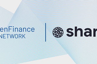 Announcement: Sharpe Ventures Invests Into OpenFinance Network