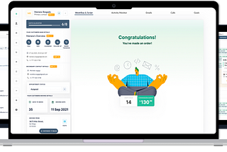 Streamlining Home Moves: A Web App for Effortless Experiences for 1.3L