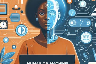 Human or Machine?