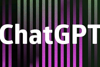 ChatGPT Tutorial — A ChatGPT Crash Course for Beginners?