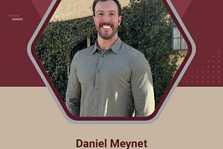 Daniel Meynet: Building Resilience Through Health Coaching