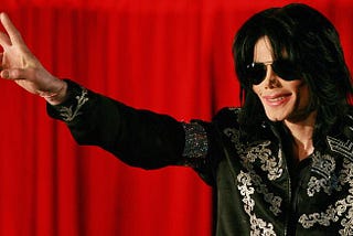 Processing Michael Jackson’s Legacy
