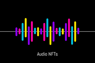 How to Mint an Audio NFT to Sell