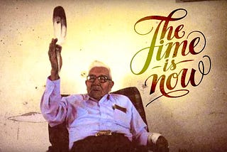 The Last Medicine Man Died While You Were Sleeping.