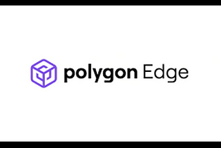 Polygon Edge : Architecture & Local Setup with Metamask for ERC20 & ERC721 Contracts