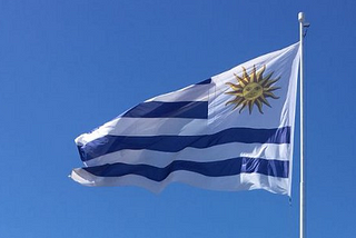 Uruguay: viajar de carro e outras informações importantes