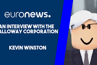 An interview with the Galloway Corporation