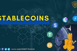 Stable Coins