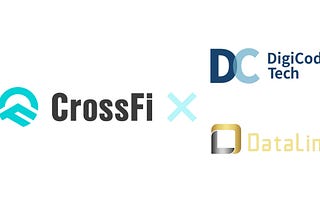 CrossFi Partners with DianCun (DCTech) and Data-Line, Leading Filecoin Mining Manufacturers
