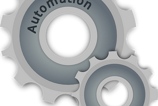 Automation in your department