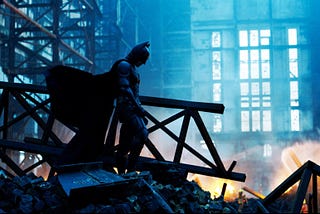 10 years of The Dark Knight: the legacy of a superb film
