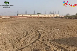 JDA Approved Commercial Plots and Residential Plots in Khatu Shyam Ji, Sikar, Rajasthan
