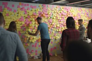 Better Brainstorming