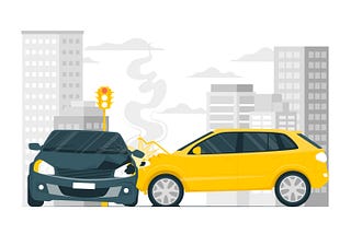 Time-Series Forecasting the Number of Motor-Vehicle Death Crashes in the US (R)