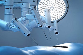 Future Robotic Surgery: A Growing Need