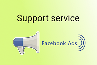 Facebook Ads account has been blocked. How to contact support?
