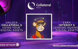Fractionalized Assets on the Collateral Marketplace: Democratizing Investment