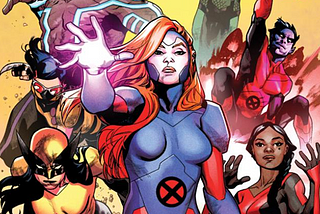 X-Men Equipe Vermelha: O preconceito ainda é o inimigo