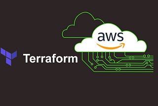 Creating AWS cloud infrastructure with Terraform for setting up a web server with the help of…