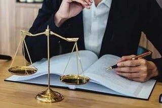 Trusted Employment Lawyer: Your Ally in Workplace Conflicts