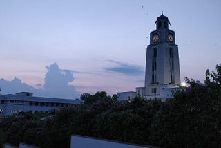 Pilani Musings