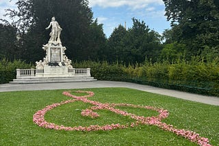 Itinerary for Three Days in Vienna, Austria