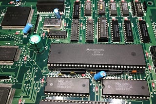 Learning an Assembly Language: How the Processor Works
