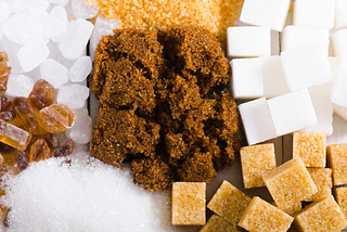 The Sugar Pandemic: Sugar Addiction