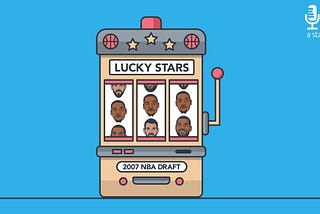 Stat Stories: Lucky Stars