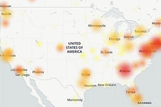 How to Protect Your Application Against an AWS Outage