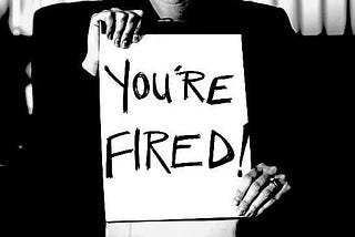 Alteration of Terms of Employment Isn’t Constructive Dismissal