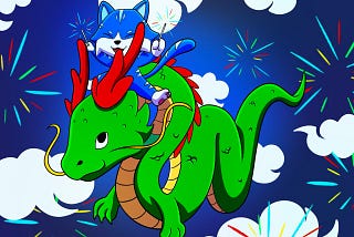 A $TOSHI New Year: Recapping 2023; looking forward to 2024