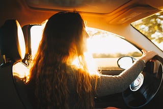 Five Lessons I Learned from Failing My Driving Test