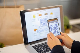 How to Create a Website QR Code and Enhance User Experience