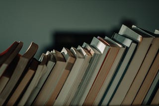 5 Reasons I Hate Reading (Even Though I’m a Writer)