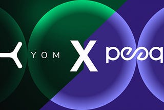 YOM Leverages the Powerful peaq Ecosystem to Expand Beyond Solana’s Walls