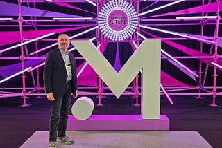 Academic and Industrial Perspectives from Money 20/20 Europe 2025