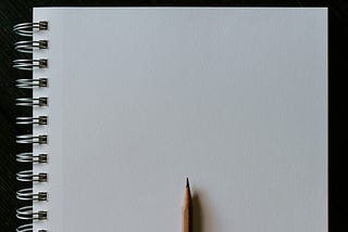 Maybe, I Should Write Less.