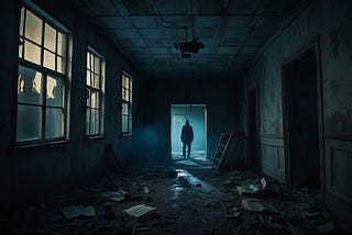 What If Your Nightmare Was a Gift in Disguise?