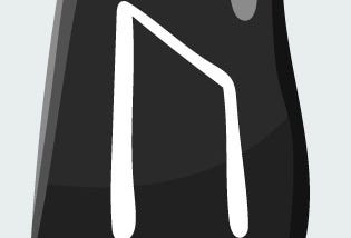 Runes — Part 2 — Uruz