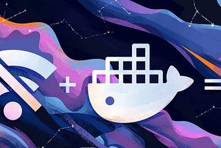Docker Offline Installation