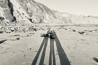 Gratitude for Girlfriends…