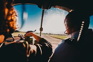 An Understanding Of Helicopter Flight Training