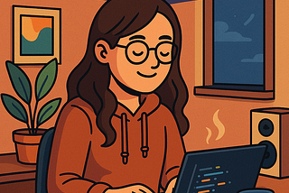 🌈 Forget Deadlines, Code with Vibes: The Art of Vibe Coding