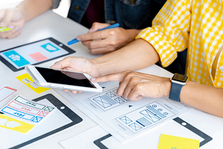 5 AI App Creators That Will Save You Time and Money